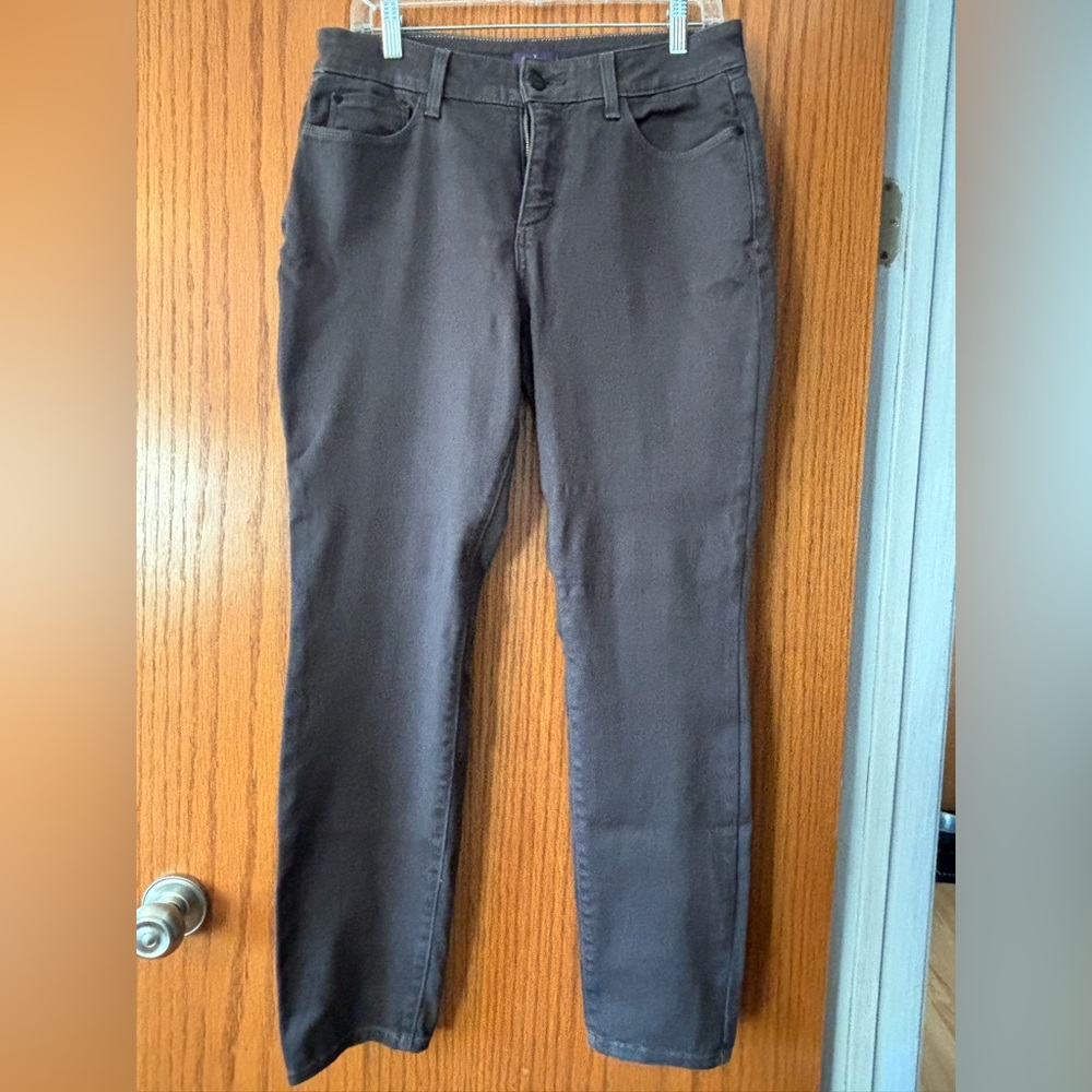 Size 10 petites Alina legging denim